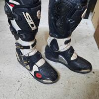 Stivali cross Sidi crossfire 2