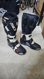 Stivali cross Sidi crossfire 2