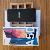 Samsung A50