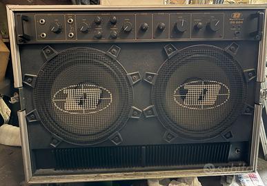 DYNACORD GS 824 Amplificatore chitarra