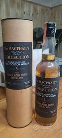 Whisky Highland Park 8 anni 