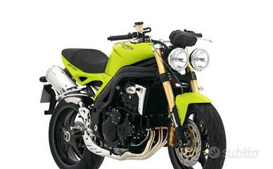 Speed triple 1050 2005-06 ricambi originali 