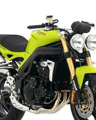 Speed triple 1050 2005-06 ricambi originali 