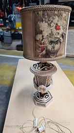 LAMPADA da salotto