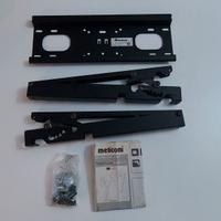 SUPPORTO PER TV, MELICONI SPACE SYSTEM FLAT 20