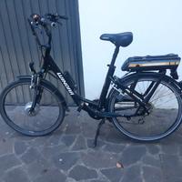 Bici Elettrica Winora
