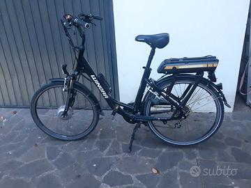 Bici Elettrica Winora