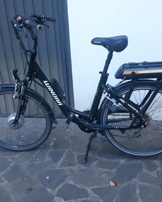 Bici Elettrica Winora