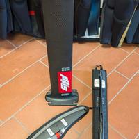 Set per wing foil AXIS usato