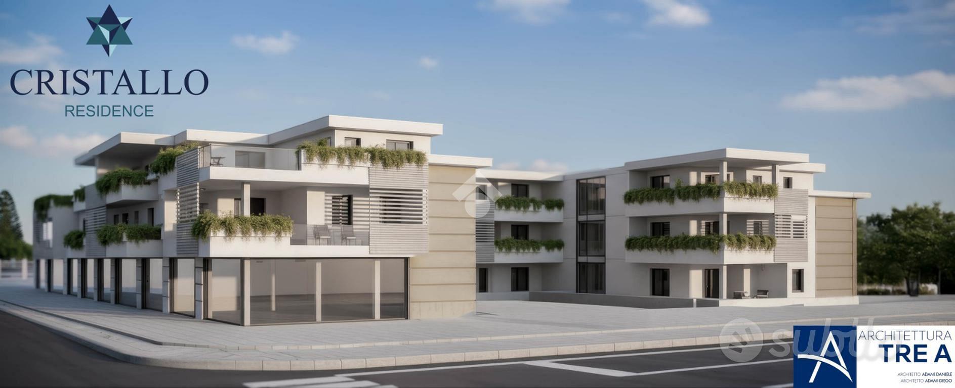 5 LOCALI A CASTEL D'AZZANO - Vista 6