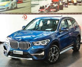 BMW X1 xDrive18d xLine AUTO. - ADAS/TELECAMERA/NAV