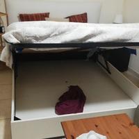 Letto matrimoniale