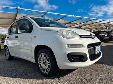 Fiat Panda 1.2 Benzina