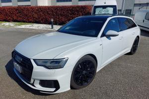 AUDI A6 Avant 40 2.0 TDI quattro ultra S tronic