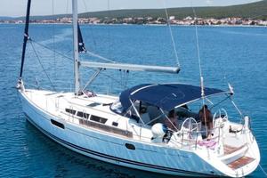 SUN ODYSSEY 44 i 2009