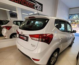 Hyundai iX20 1.4 90 CV Econext Comfort KM 130000