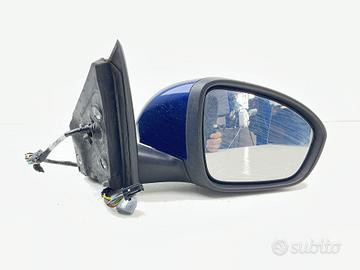 SPECCHIETTO RETROVISORE DESTRO RENAULT Megane IV G