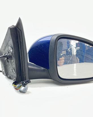 SPECCHIETTO RETROVISORE DESTRO RENAULT Megane IV G