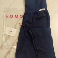 Leggins FGM04 Push Up All-Up M/L