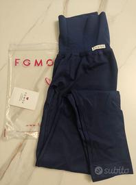 Leggins FGM04 Push Up All-Up M/L