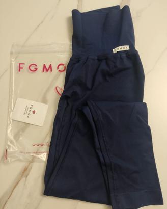 Leggins FGM04 Push Up All-Up M/L