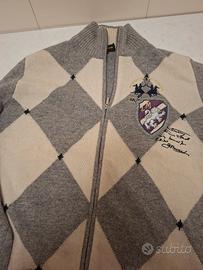 Giacca lana uomo La Martina 