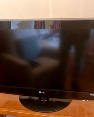 Televisione LG 32 pollici