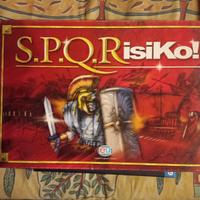 S.P.Q. Risiko