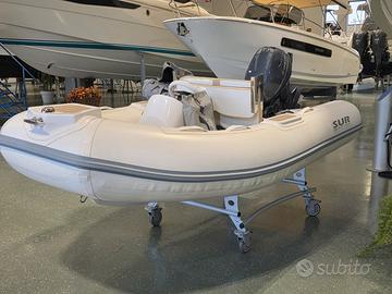 Gommone Surmarine ST280 del 2025