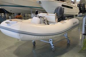 Gommone Surmarine ST280 del 2025