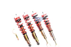 KIT SOSPENSIONE FILETTATA EIBACH MTS BMW F01 08-15