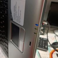 Notebook Acer TravelMate 2335XMi