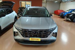 HYUNDAI Tucson 1.6 T-GDI 48V