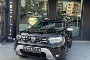 DACIA - Duster - 1.0 TCe GPL 4x2 Prestige Up 100CV