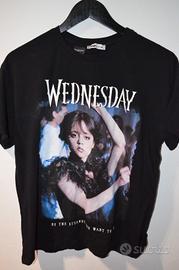 T-shirt Wednesday 