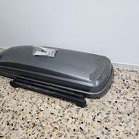 Portapacchi(box viaggio)