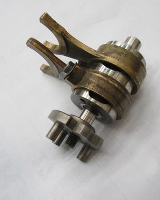 Desmodromico Cambio Motobi 125 Ardizio 2T