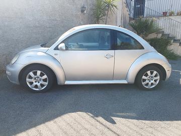new beetle 1.9 