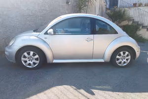 new beetle 1.9 