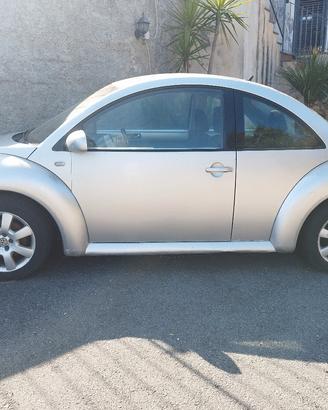 new beetle 1.9 