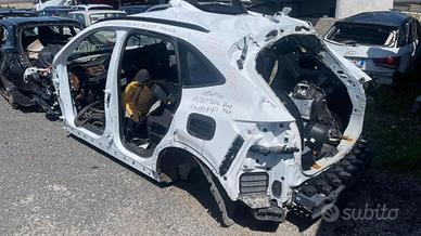 FORD Kuga 2.5 Plug In Hybrid 225cv Ritrovamento