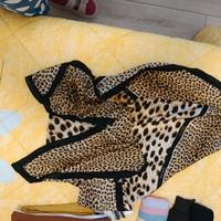 foulard Just Cavalli 