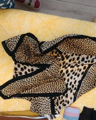 foulard Just Cavalli 