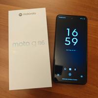 Motorola Moto G86 5G