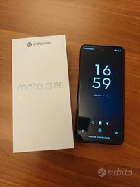 Motorola Moto G86 5G