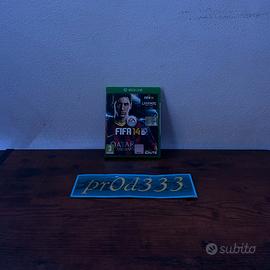 Fifa 14 Xbox One It