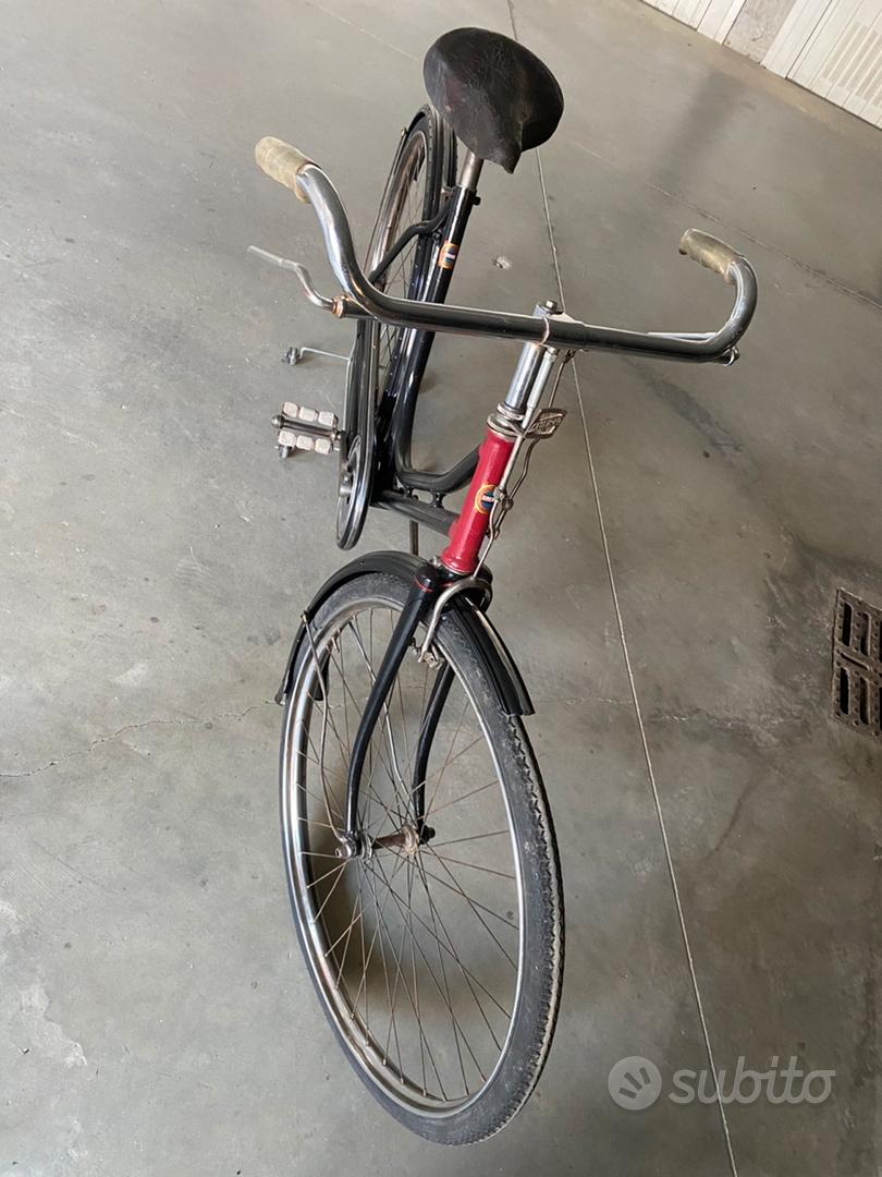 Amerio balloncina Biciclette In vendita a Alessandria