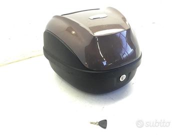 PIAGGIO LIBERTY IGET 3V IE 150 BAULETTO E CHIAVE -