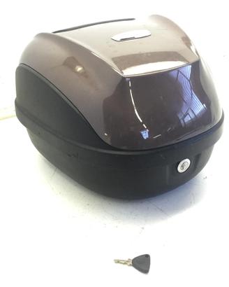 PIAGGIO LIBERTY IGET 3V IE 150 BAULETTO E CHIAVE -
