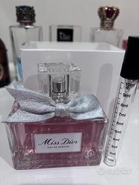 Miss Dior profumo donna edp!